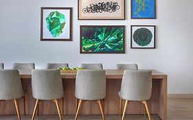 Element By Marriott Edmonton West